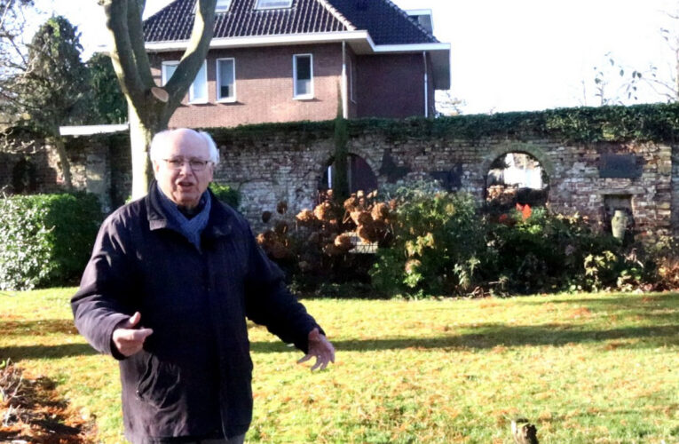 Wie ‘t waas: Aevelder