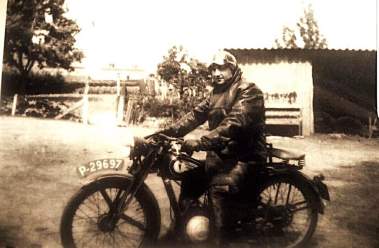 Dagboek Frans Doensen