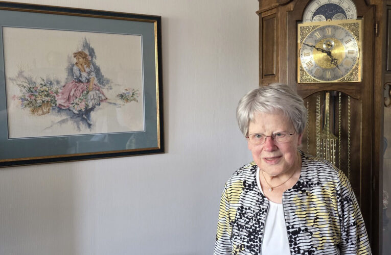 Wie ‘t Waas: Rien Maessen